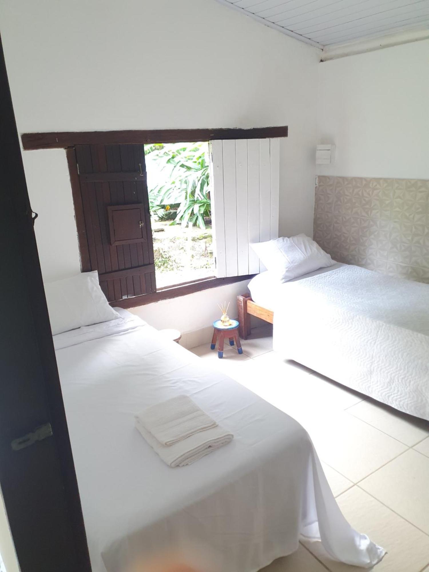 Casa No Centro De Arraial D'ajuda Casa de férias Porto Seguro