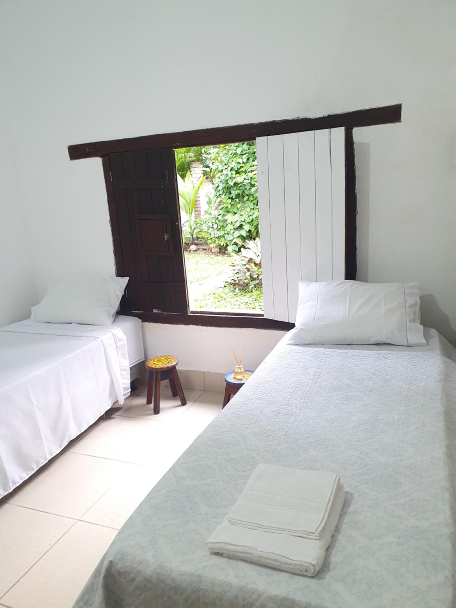 Casa No Centro De Arraial D'ajuda * Porto Seguro