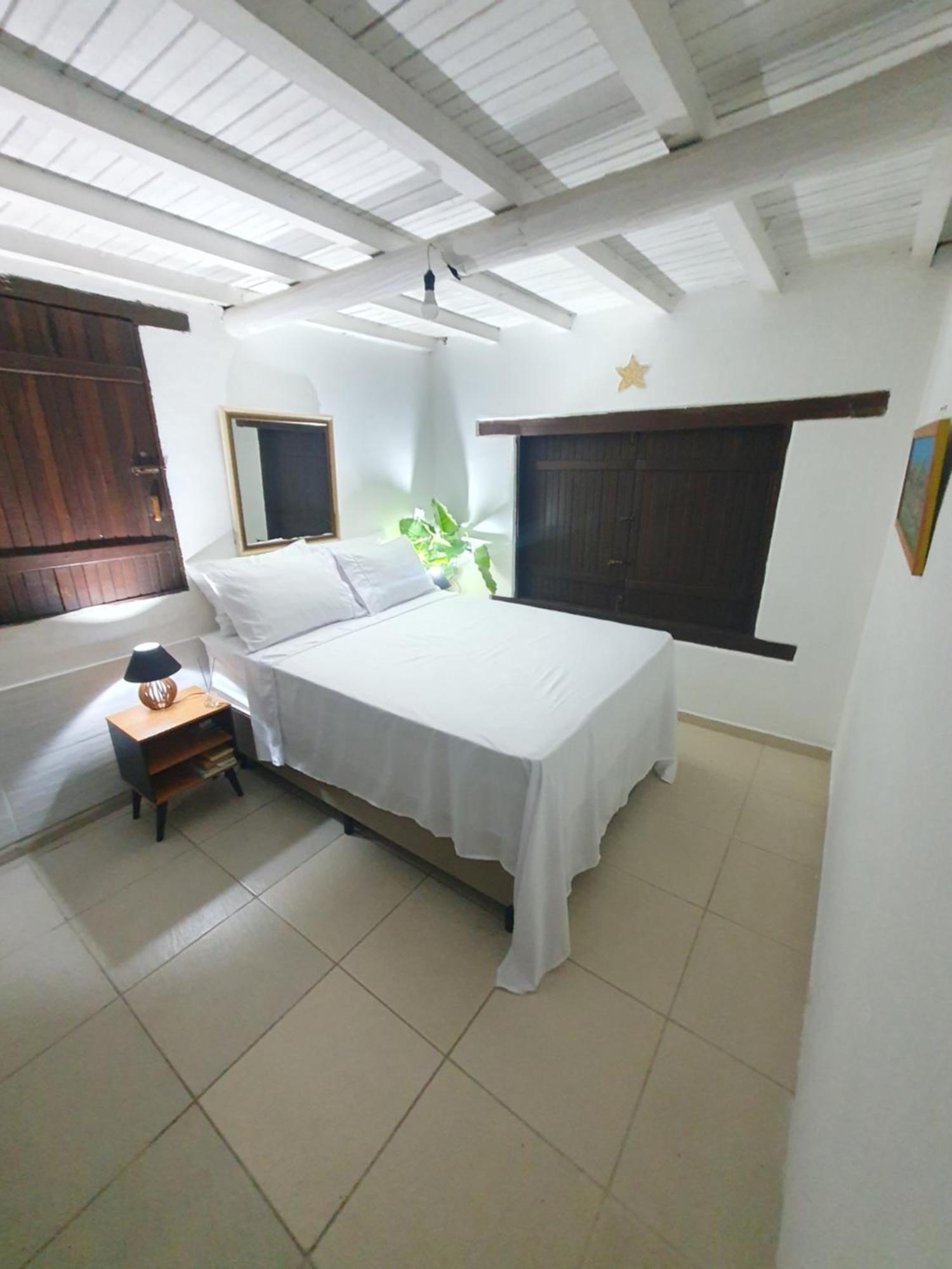 Casa No Centro De Arraial D'ajuda *